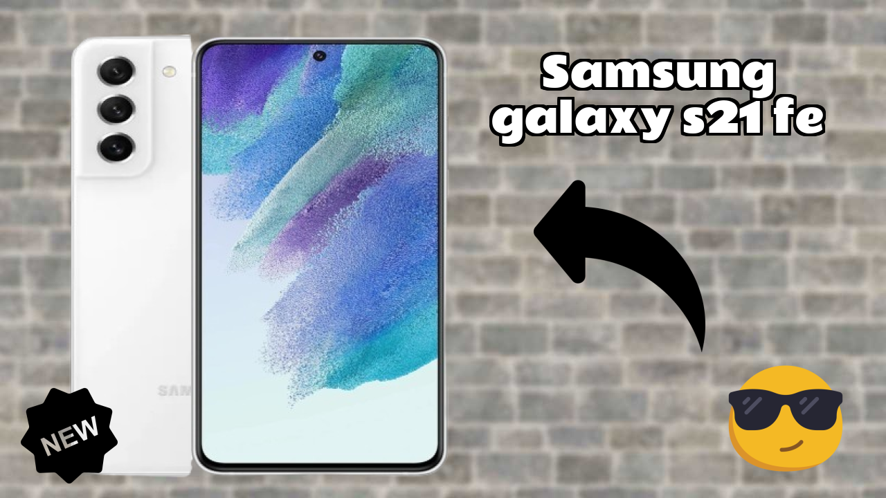 Samsung Galaxy S21 FE vs Competition: Which Phone Should You Buy?