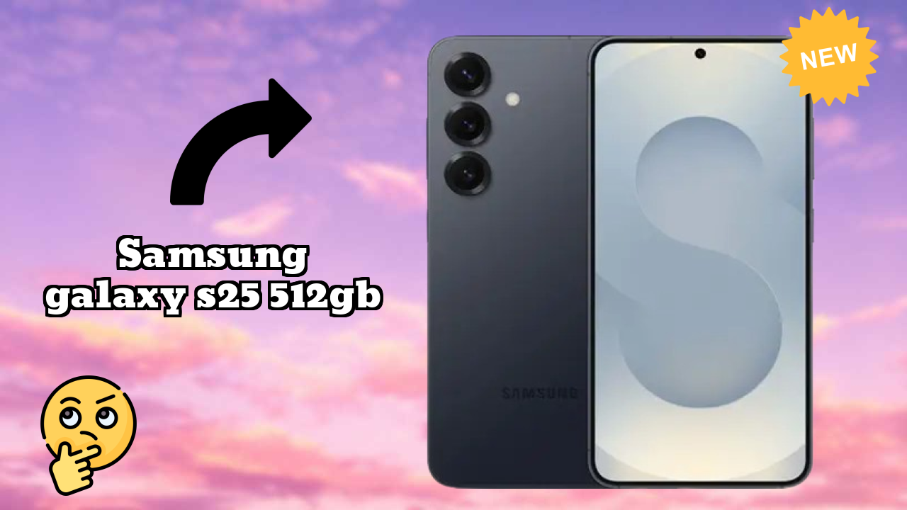 Samsung Galaxy S25 512GB Camera Review: 50 MP + 12 MP + 10 MP Rear Camera Photo Quality