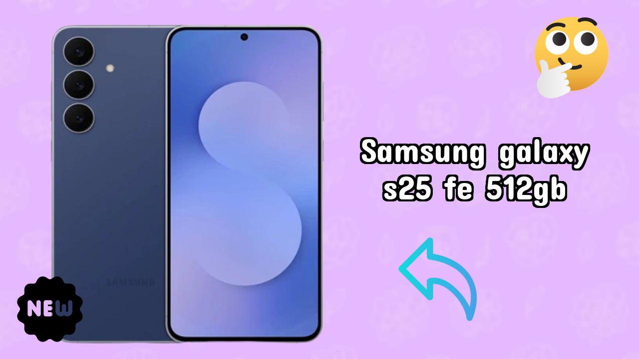 Samsung Galaxy S25 FE 512GB Camera Review: 50 MP + 12 MP + 8 MP Rear Camera Photo Samples