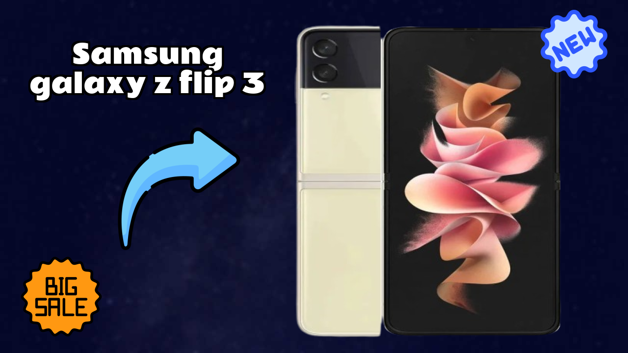 Samsung Galaxy Z Flip 3 vs Samsung Galaxy: Which is Better?