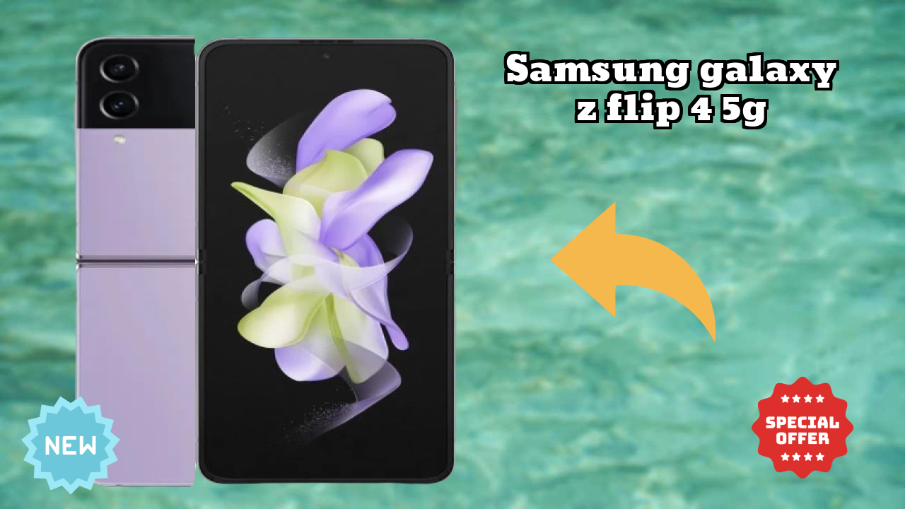 Samsung Samsung Galaxy Z Flip 4 5G Camera Samples: Real Photo Tests