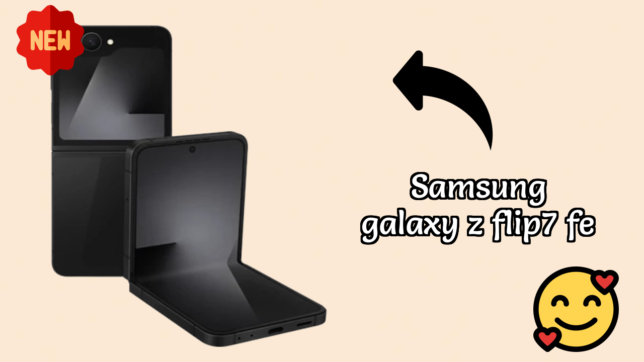Samsung Galaxy Z Flip7 FE Camera Review: 50 MP + 12 MP Rear Camera Low Light