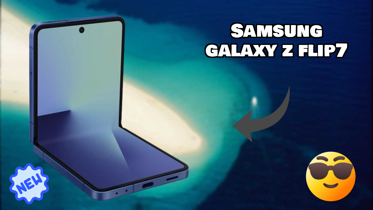 Samsung Galaxy Z Flip7 Price Review: ₹109,999 Good Investment?