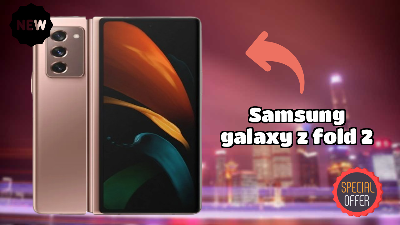 Samsung Galaxy Z Fold 2 vs iPhone 15: Detailed Feature Comparison