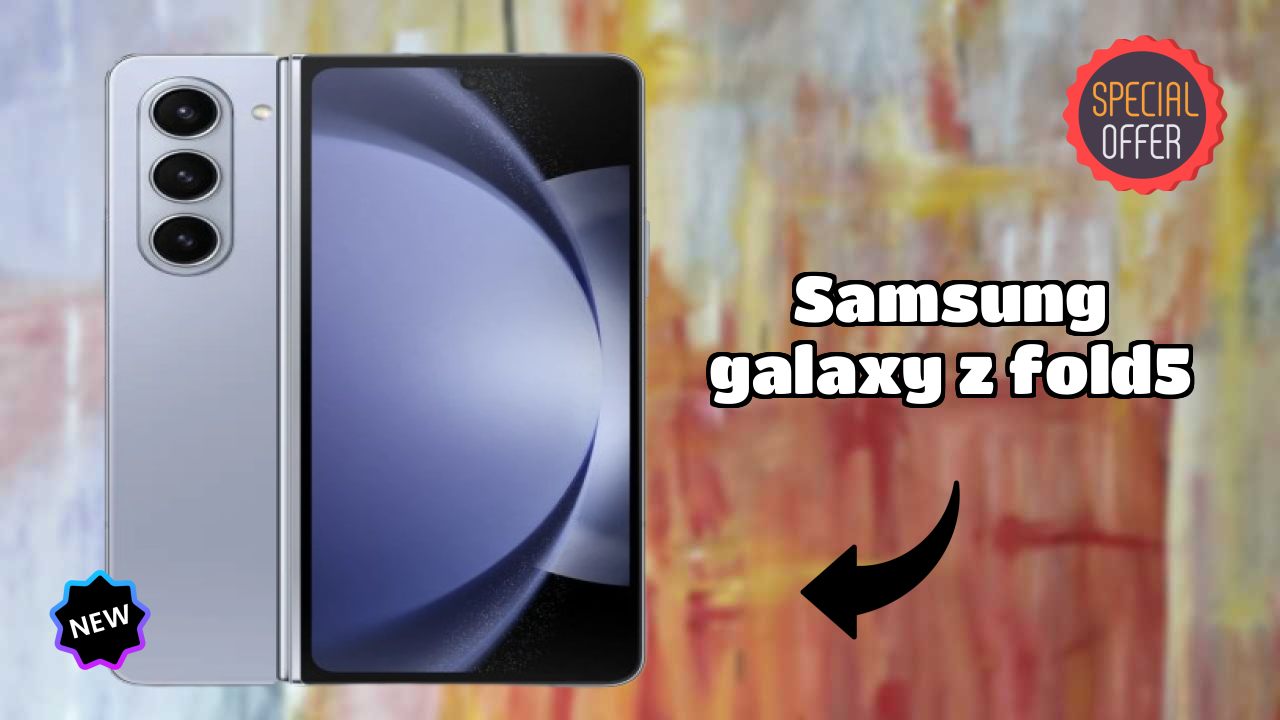 Samsung Galaxy Z Fold5 Battery Review: 4400 MAh Usage Analysis