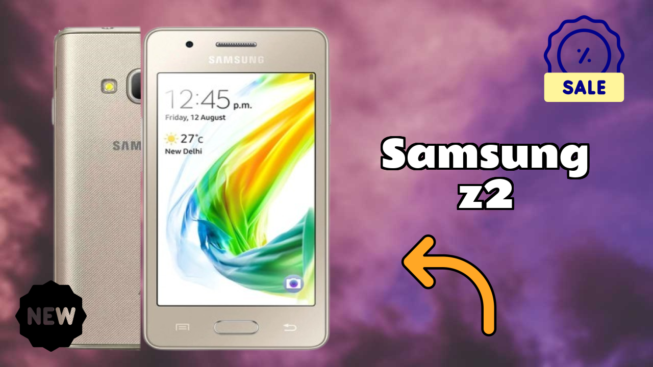 Samsung Z2 Processor Review: Spreadtrum SC9830A Performance