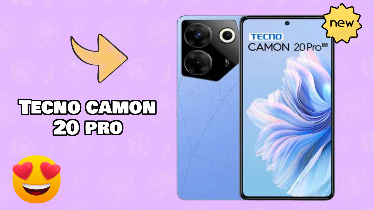 Tecno Camon 20 Pro Price: ₹14,899 - Complete Analysis