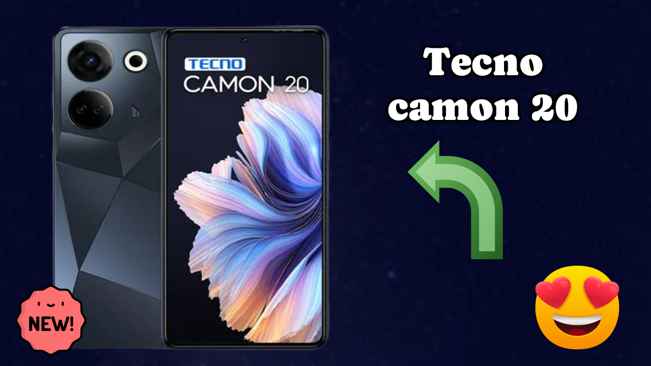 Tecno Camon 20 Camera Review: 64 MP + 2 MP + 0.08 MP Rear Camera Photo Quality