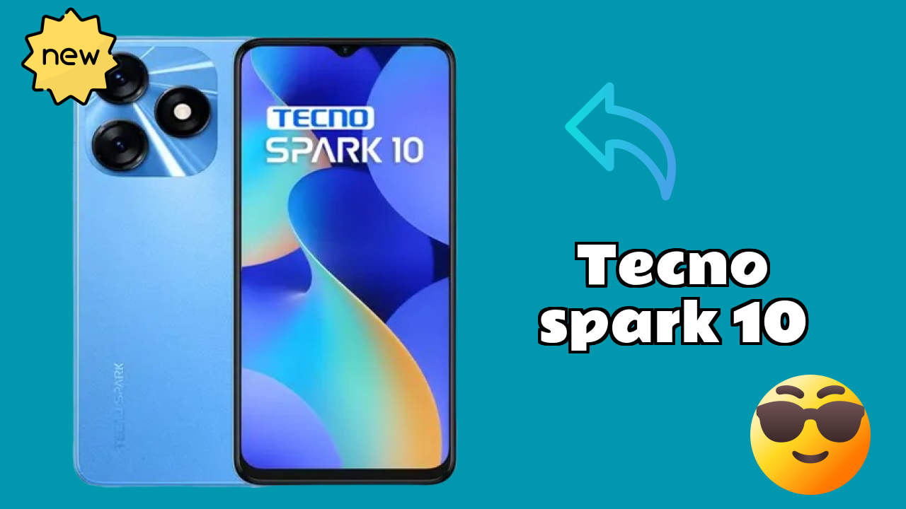 Tecno Spark 10 Price Analysis: ₹8,999 Value Check
