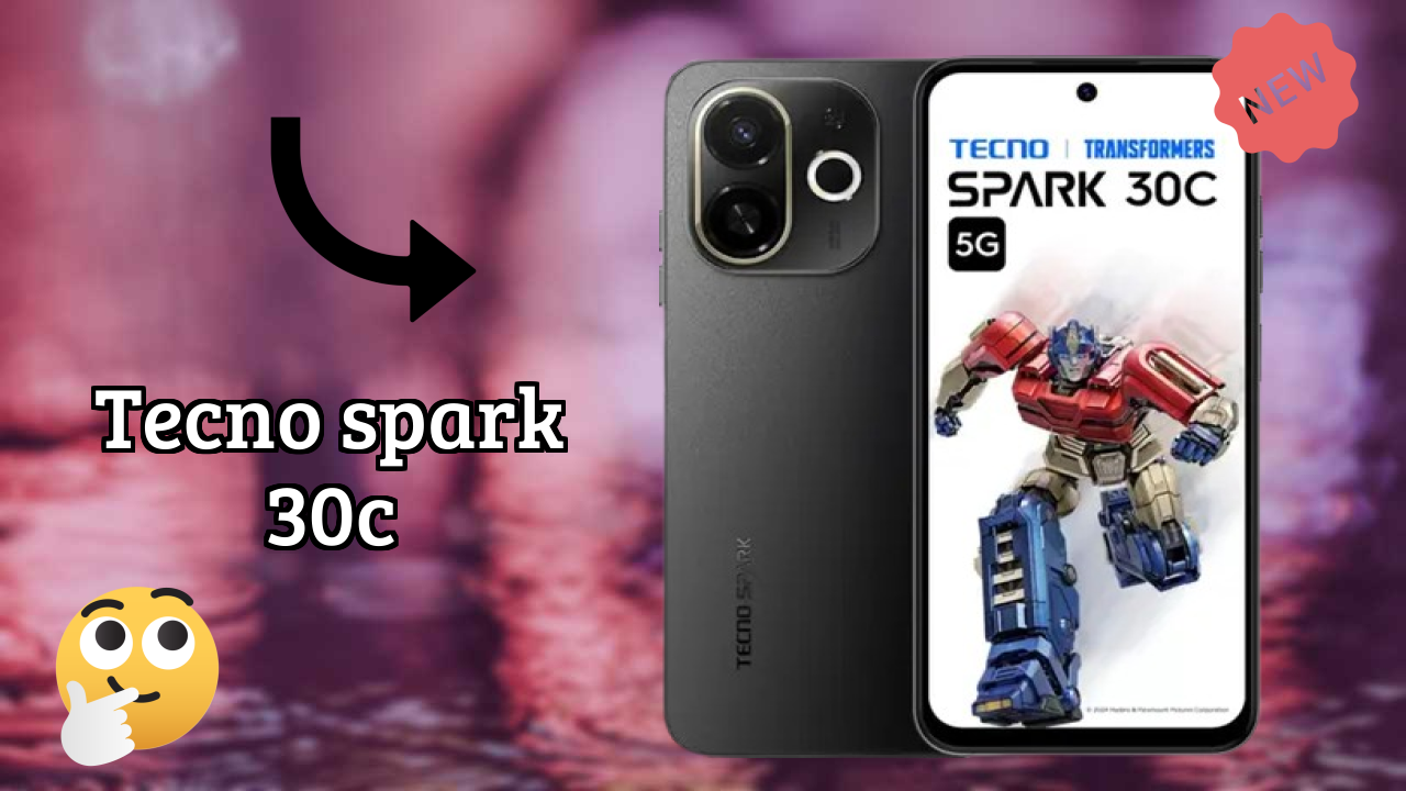 Tecno Spark 30C Camera Samples: 48 MP Rear Camera Quality Test