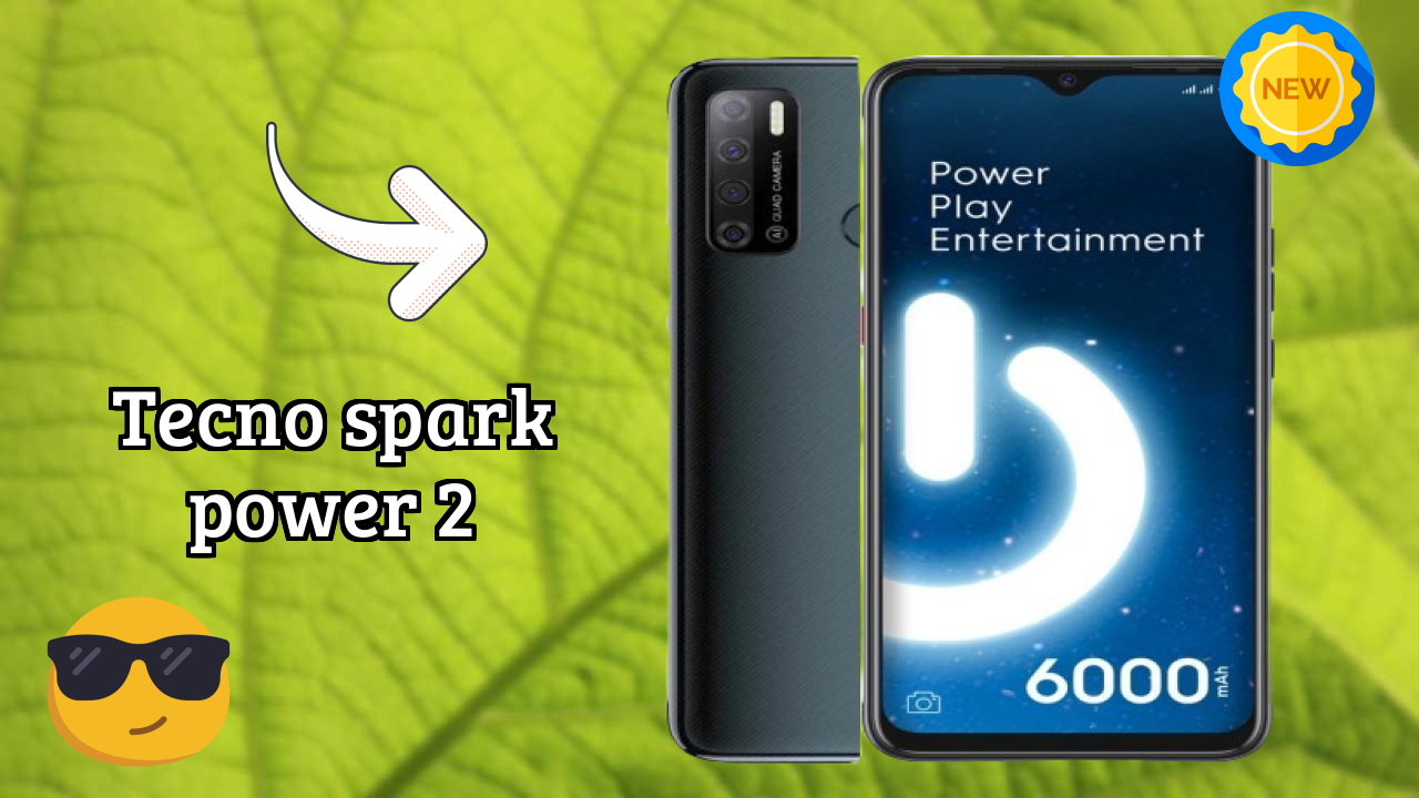 Tecno Spark Power 2 Camera Quality: 16 MP + 5 MP + 2 MP Rear Camera Low Light Test