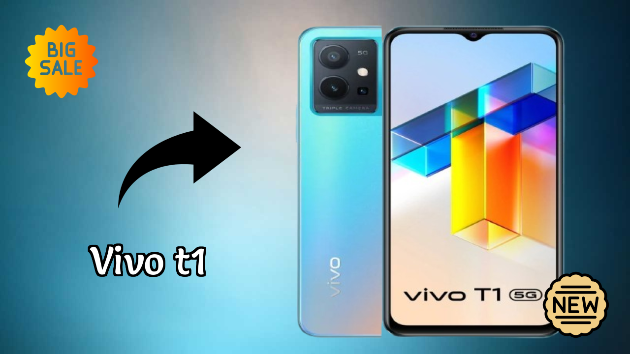 Vivo T1 vs iPhone: Which Offers Better Value?