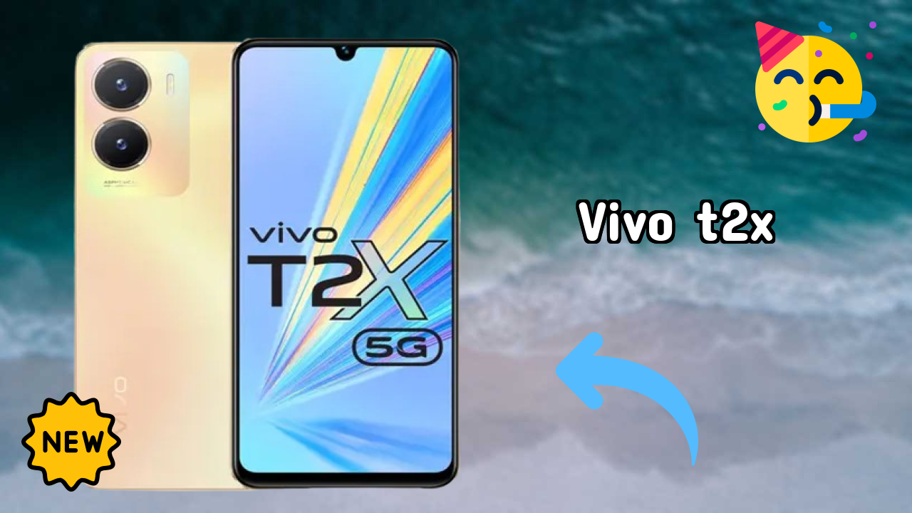 Vivo T2x Camera Review: 50 MP + 2 MP Rear Camera Real Test