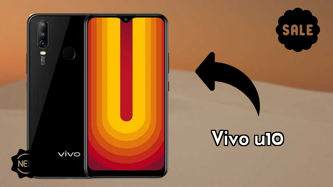 Vivo U10 Camera Quality: 13 MP + 8 MP + 2 MP Rear Camera Low Light