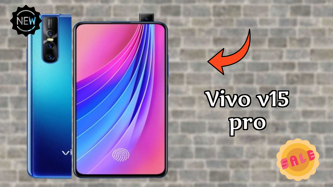 Vivo V15 Pro Camera Quality: 48 MP + 8 MP + 5 MP Rear Camera Low Light