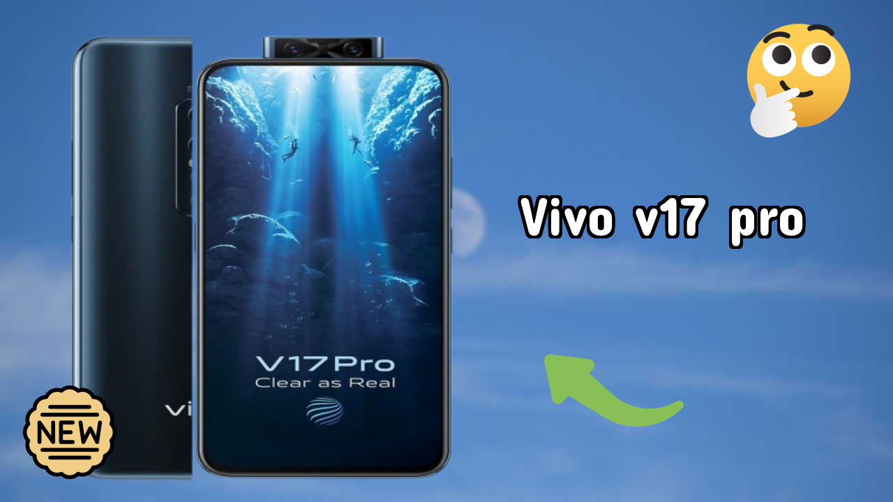Vivo V17 Pro RAM Test: 8 GB RAM Handles Apps Well?