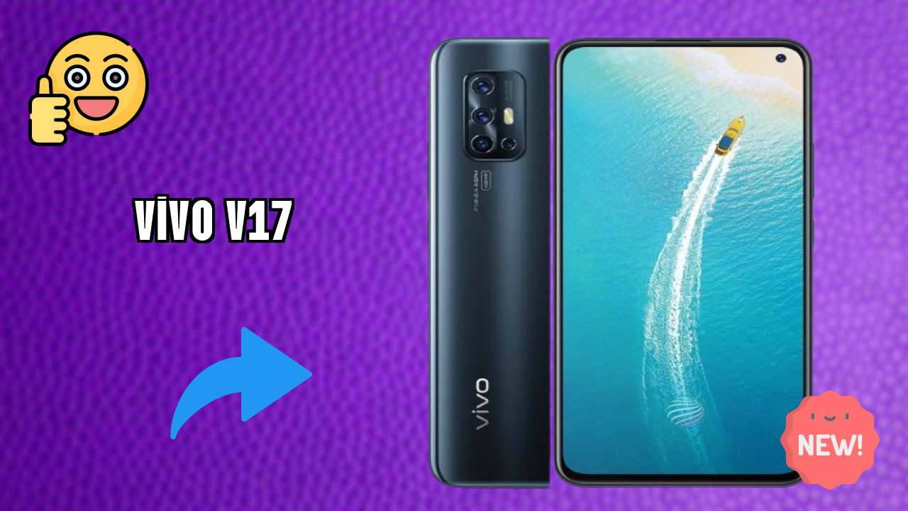 Vivo V17 at ₹27,990 - Best Features Explained