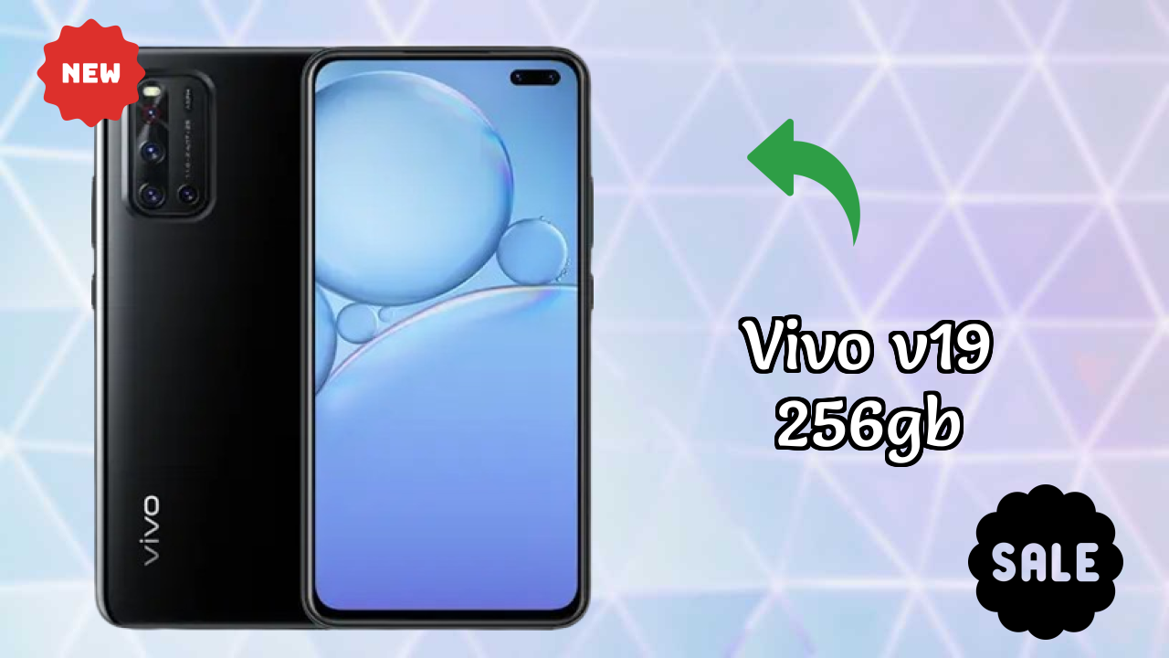 Vivo V19 256GB Camera Review: 48 MP + 8 MP + 2 MP + 2 MP Rear Camera Photo Test