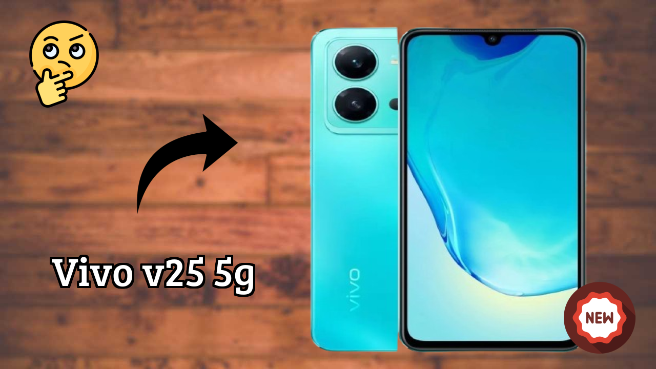 Vivo V25 5G Camera Review: 64 MP + 8 MP + 2 MP Rear Camera Photo Test