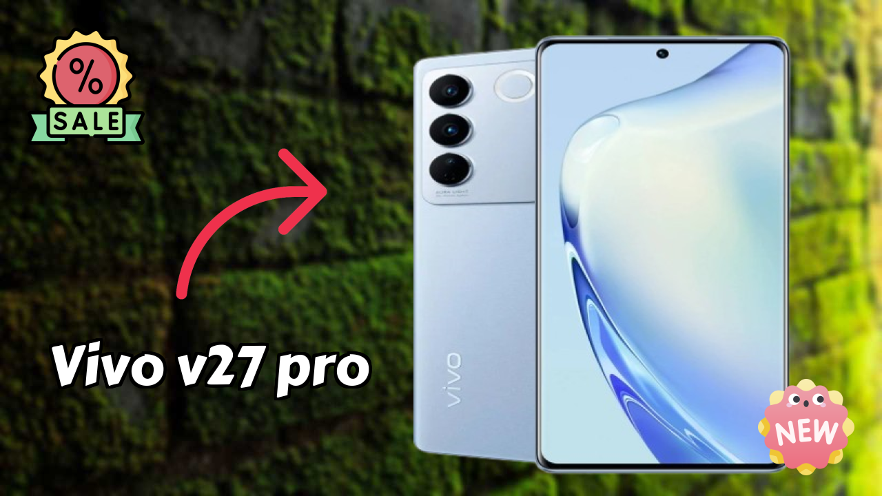 Vivo V27 Pro vs iPhone 15: Which One Should You Buy?
