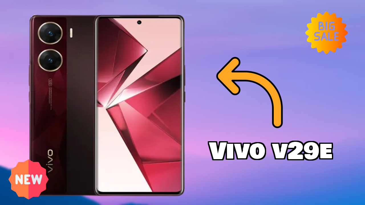 Vivo V29e Processor Review: Snapdragon 695 Benchmarks