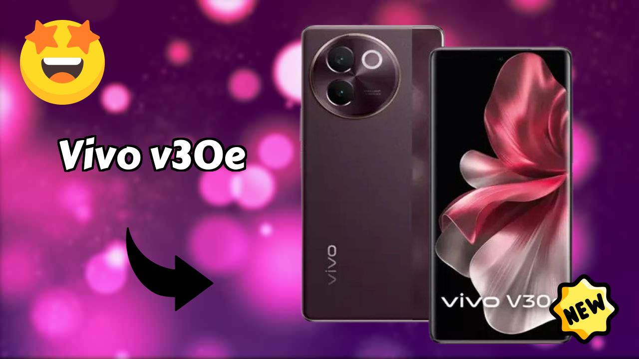 Vivo V30e Battery Review: 5500 MAh Charging Analysis