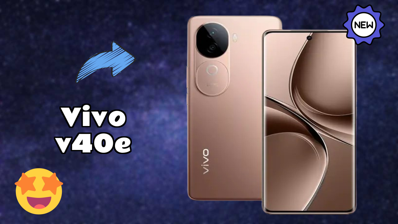 Vivo V40e Battery Review: 5500 MAh Charging Analysis