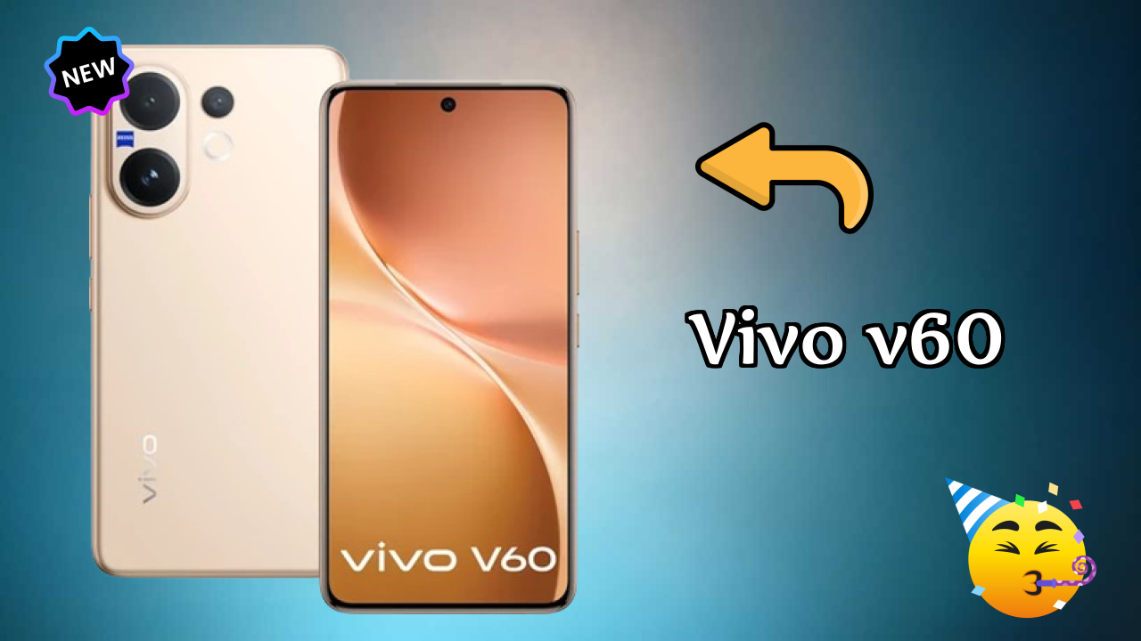 Vivo V60 vs iPhone: Which Offers Better Value?