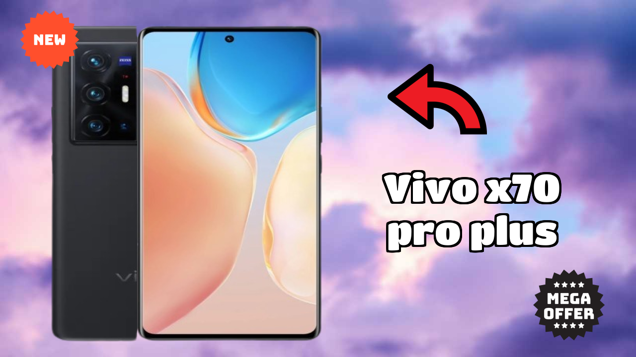 Vivo X70 Pro Plus Price Review: ₹79,990 Good Investment?