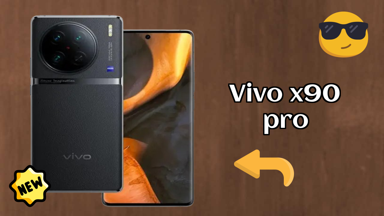 Vivo X90 Pro Gaming Test: MediaTek Dimensity 9200 FPS Performance