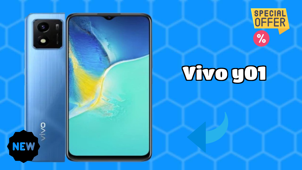 Vivo Y01 Gaming Performance: MediaTek Helio P35 FPS Test