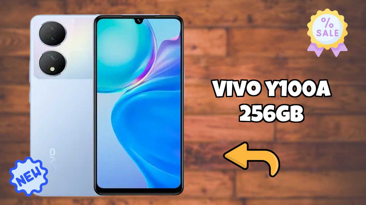 Vivo Y100A 256GB Processor Review: Snapdragon 695 Benchmarks