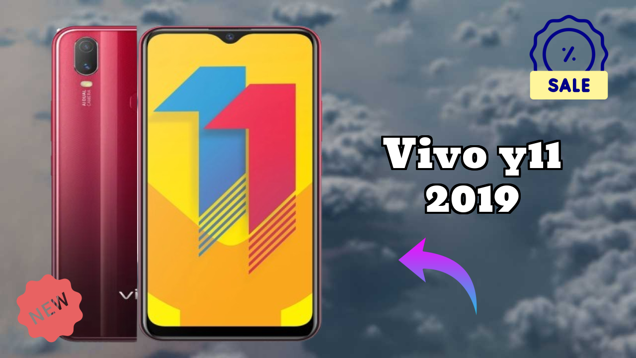 Vivo Y11 2019 Display Technology: IPS LCD Explained