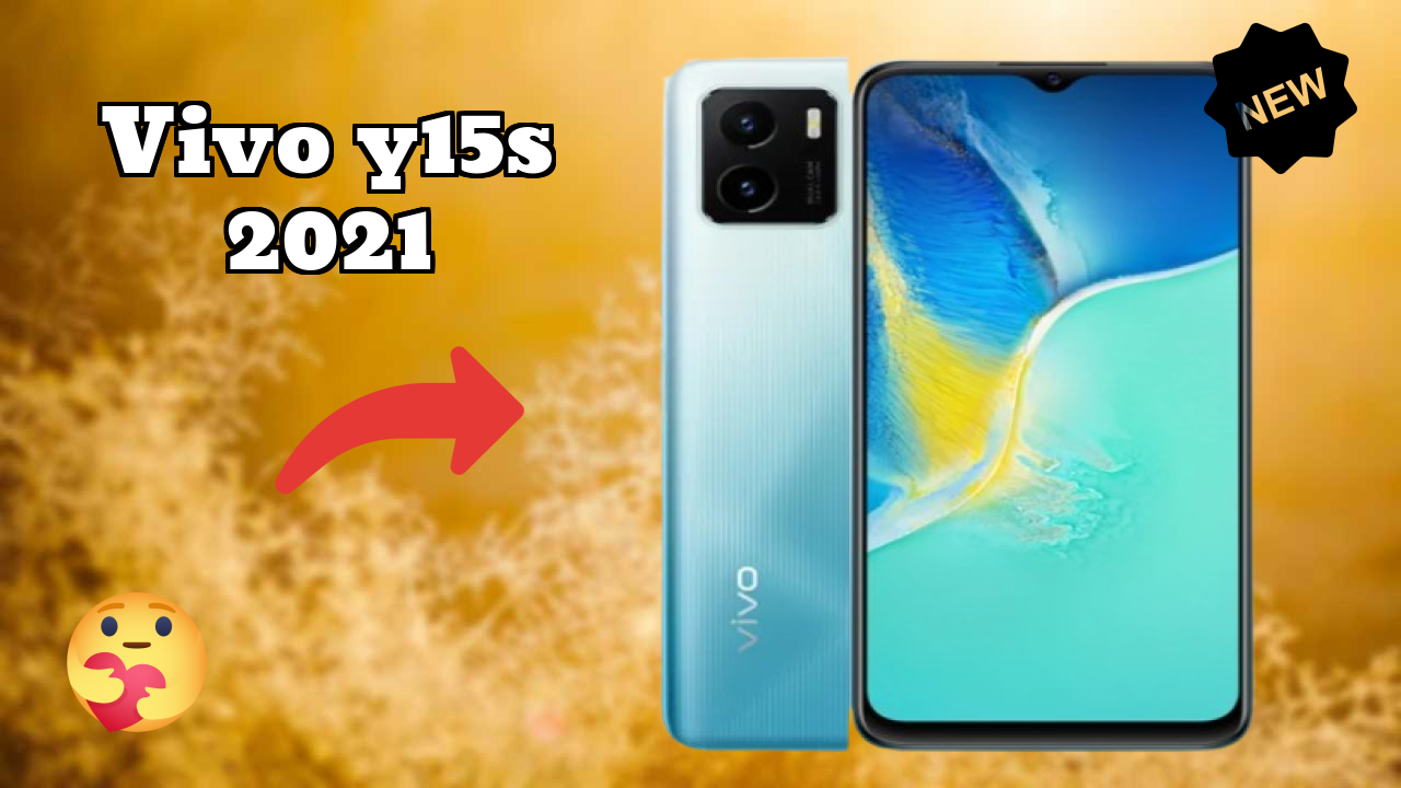 Vivo Y15s 2021 Gaming Benchmarks with 3 GB RAM Performance