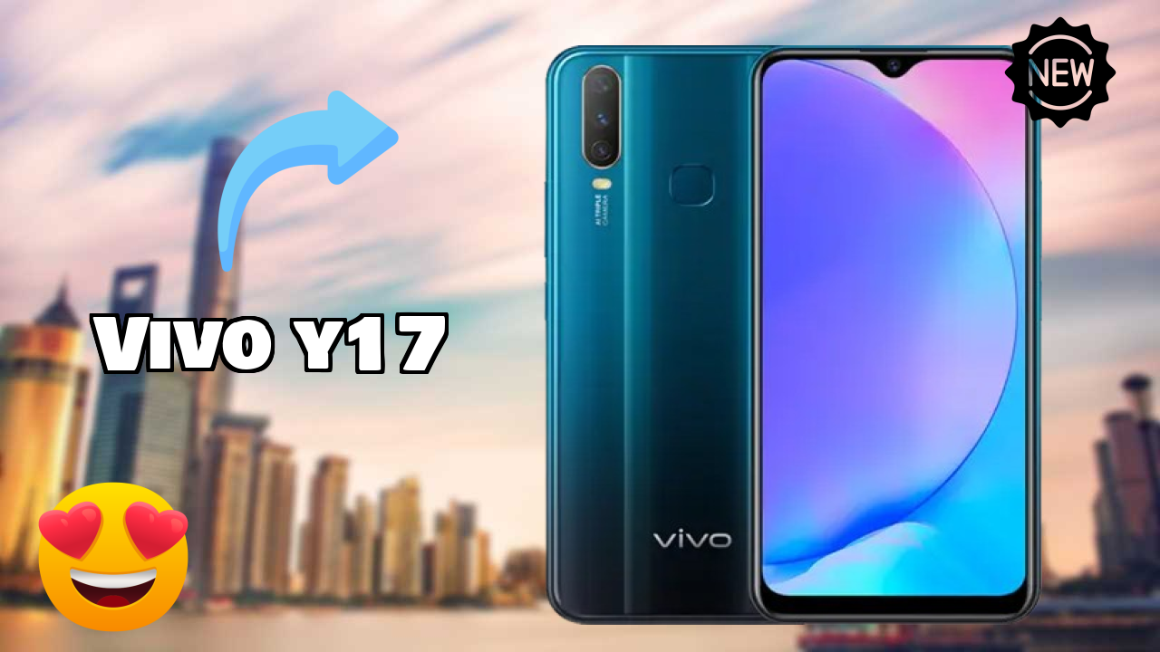 Vivo Y17 Processor Test: MediaTek Helio P35 Speed Review