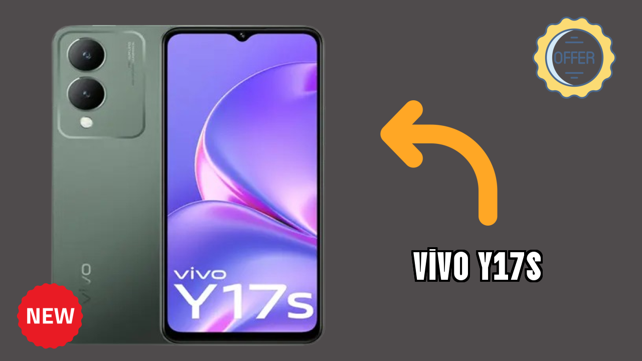 Vivo Y17s Gaming Test: MediaTek Helio G85 FPS Performance