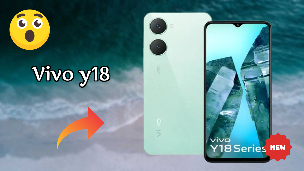 Vivo Y18 RAM Performance: 4 GB RAM Gaming Test