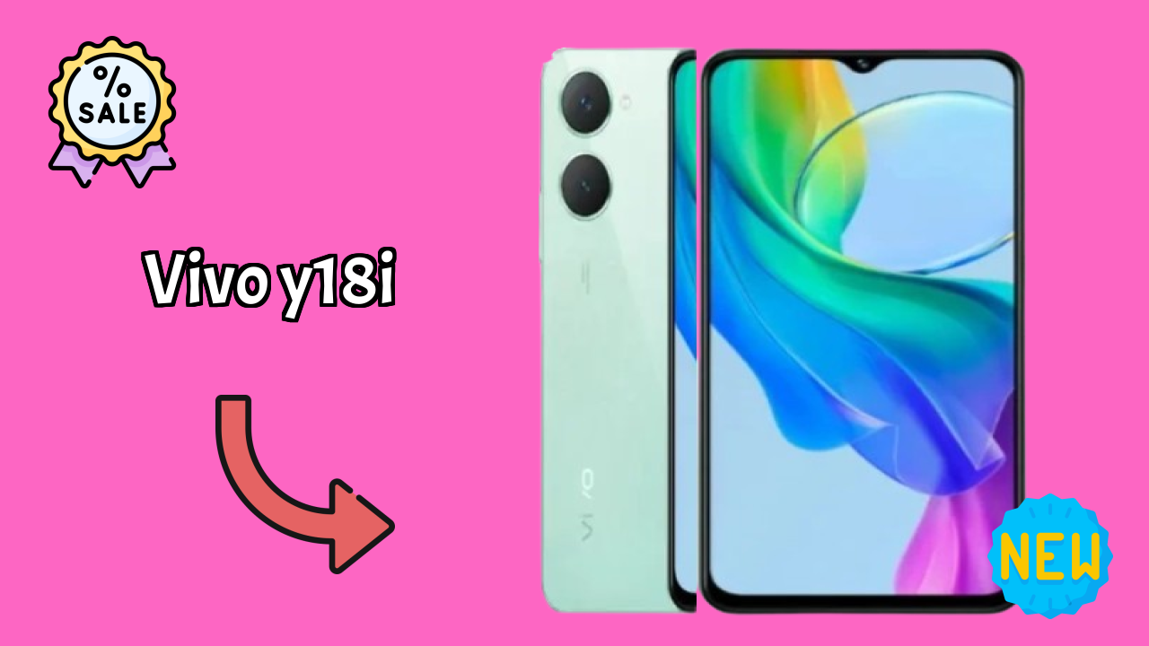 Vivo Y18i Camera Quality: 13 MP + 0.08 MP Rear Camera Samples Review