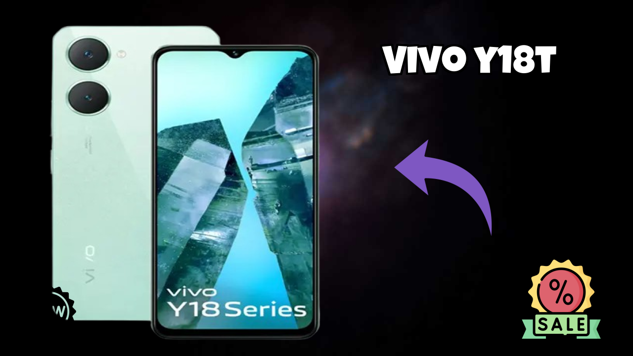 Vivo Y18T Display Technology: LCD Review