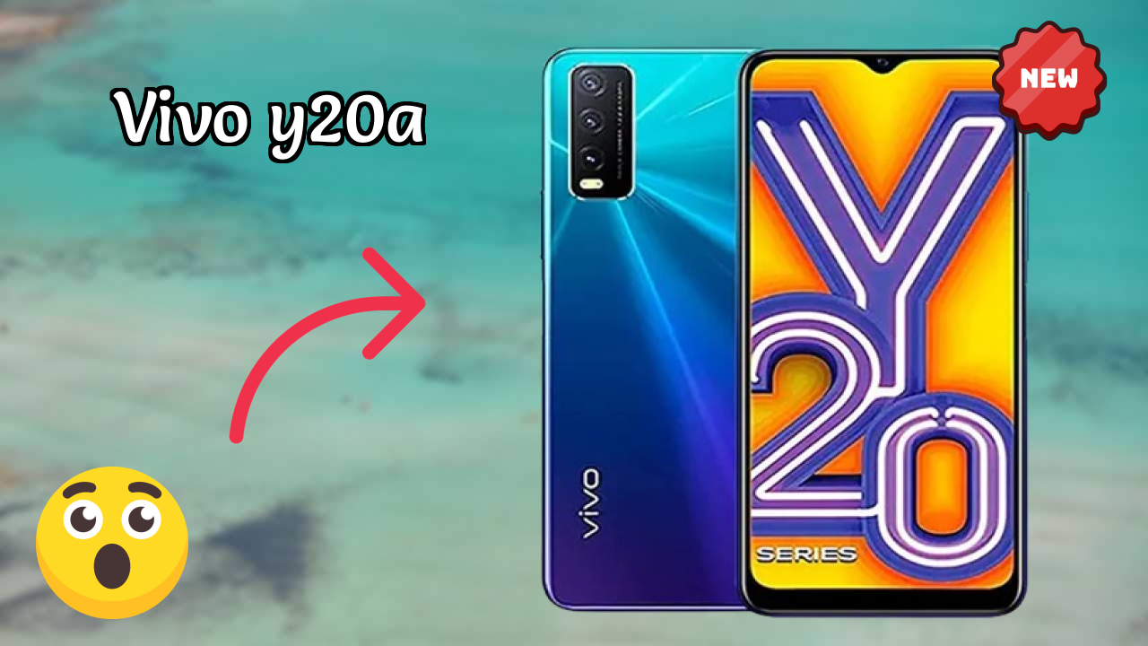 Vivo Y20A RAM Performance: 3 GB RAM Handles Heavy Tasks