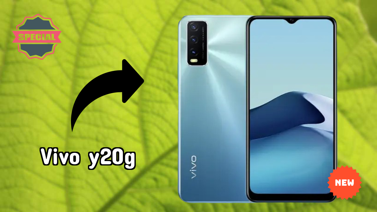 Vivo Y20G at ₹17,999 - Should You Buy Now?