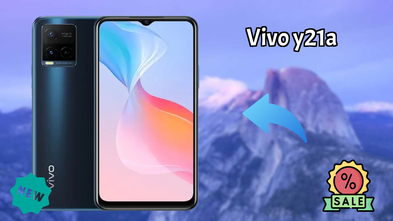 Vivo Y21A RAM Review: 4 GB RAM Multitasking Check