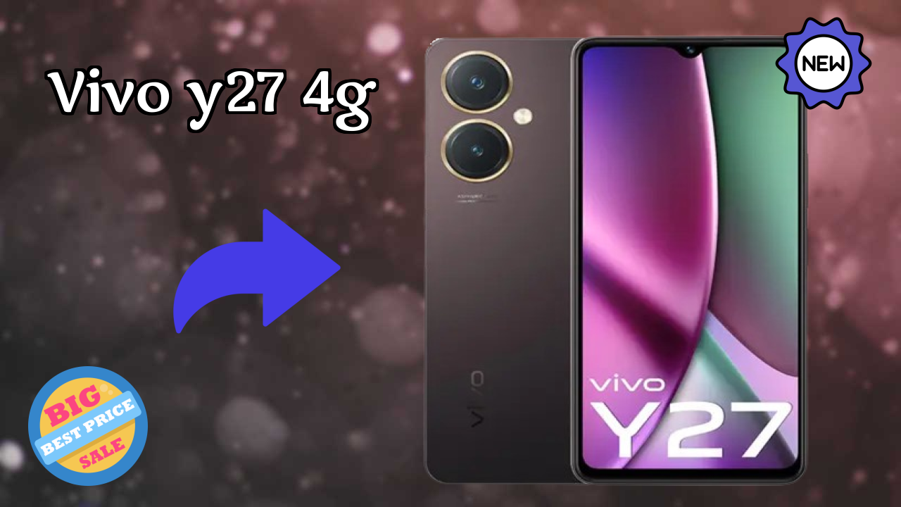 Vivo Y27 4G Processor Test: MediaTek Helio G85 Performance Review