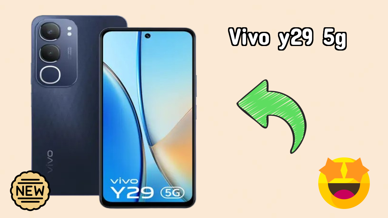 Vivo Y29 5G Camera Samples: 50 MP + 0.08 MP Rear Camera Quality Test