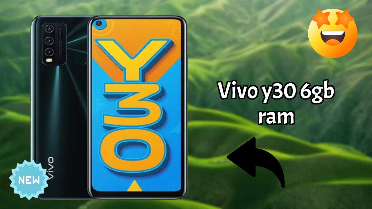 Vivo Y30 6GB RAM vs iPhone 15: Which One Should You Buy?