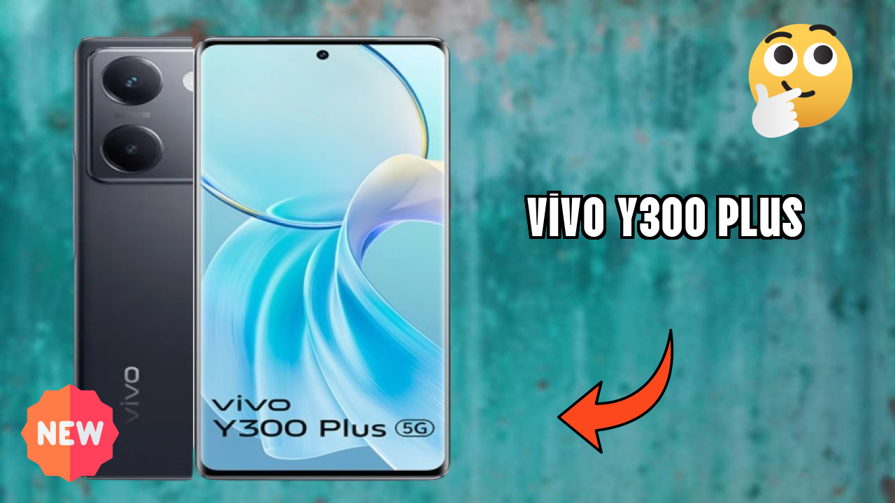 Vivo Y300 Plus Camera Review: 50 MP + 2 MP Rear Camera Photo Test