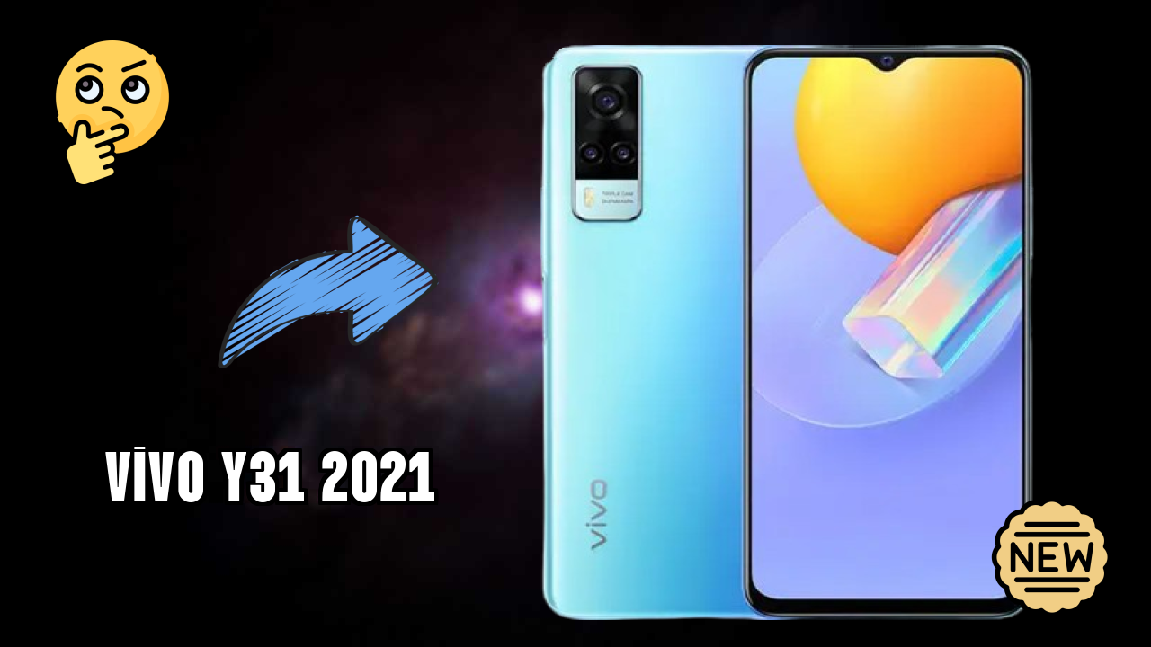 Vivo Y31 2021 Camera Samples: 48 MP + 2 MP + 2 MP Rear Camera Real Test