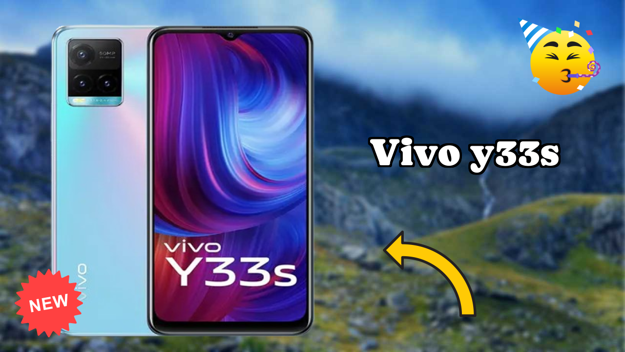 Vivo Y33s Battery Review: 5000 MAh Usage Analysis