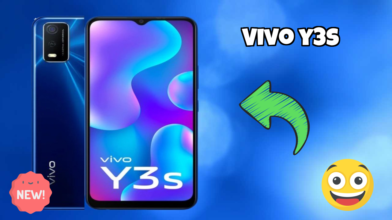 Vivo Y3s Processor Review: MediaTek Helio P35 Performance