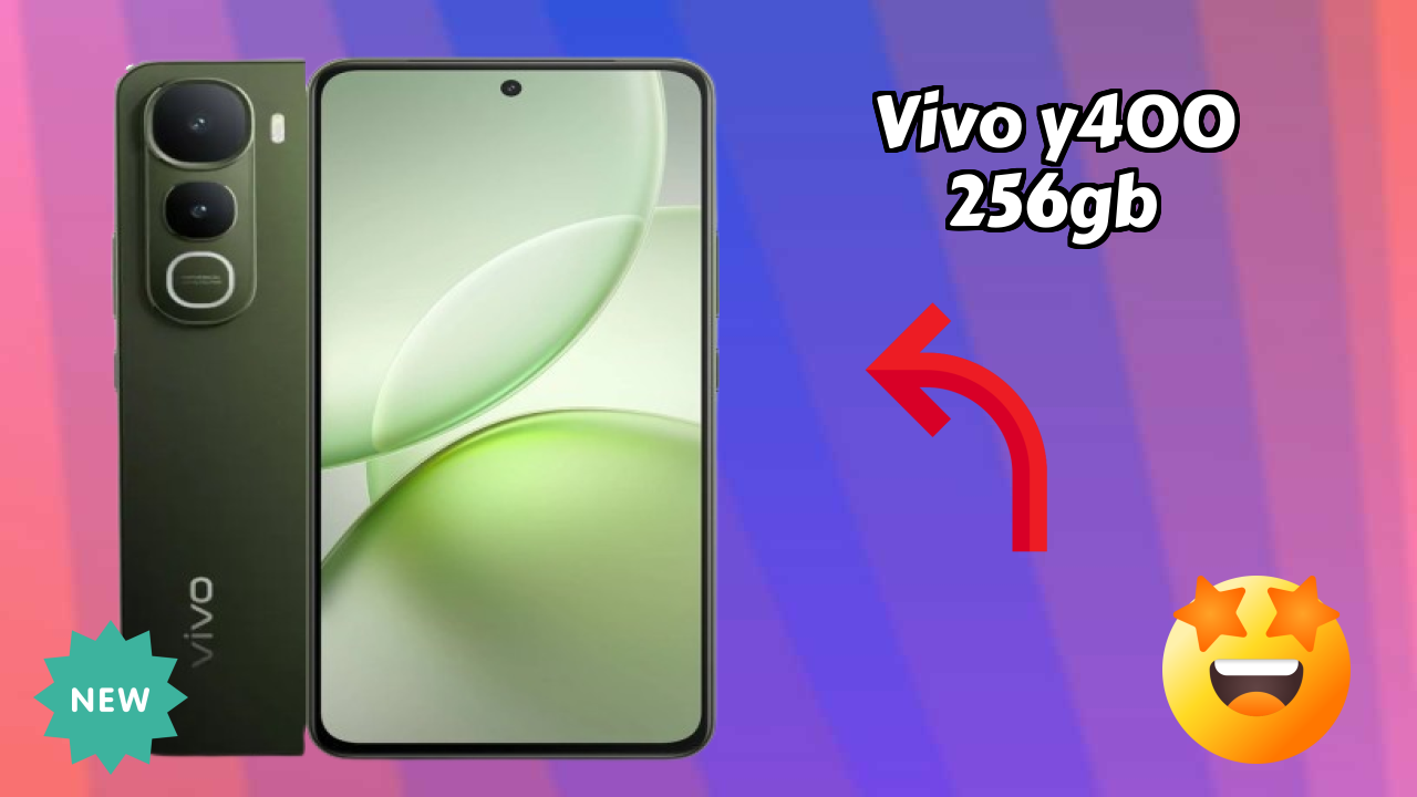 Vivo Y400 256GB Camera Test: 50 MP + 2 MP Rear Camera Low Light Sample